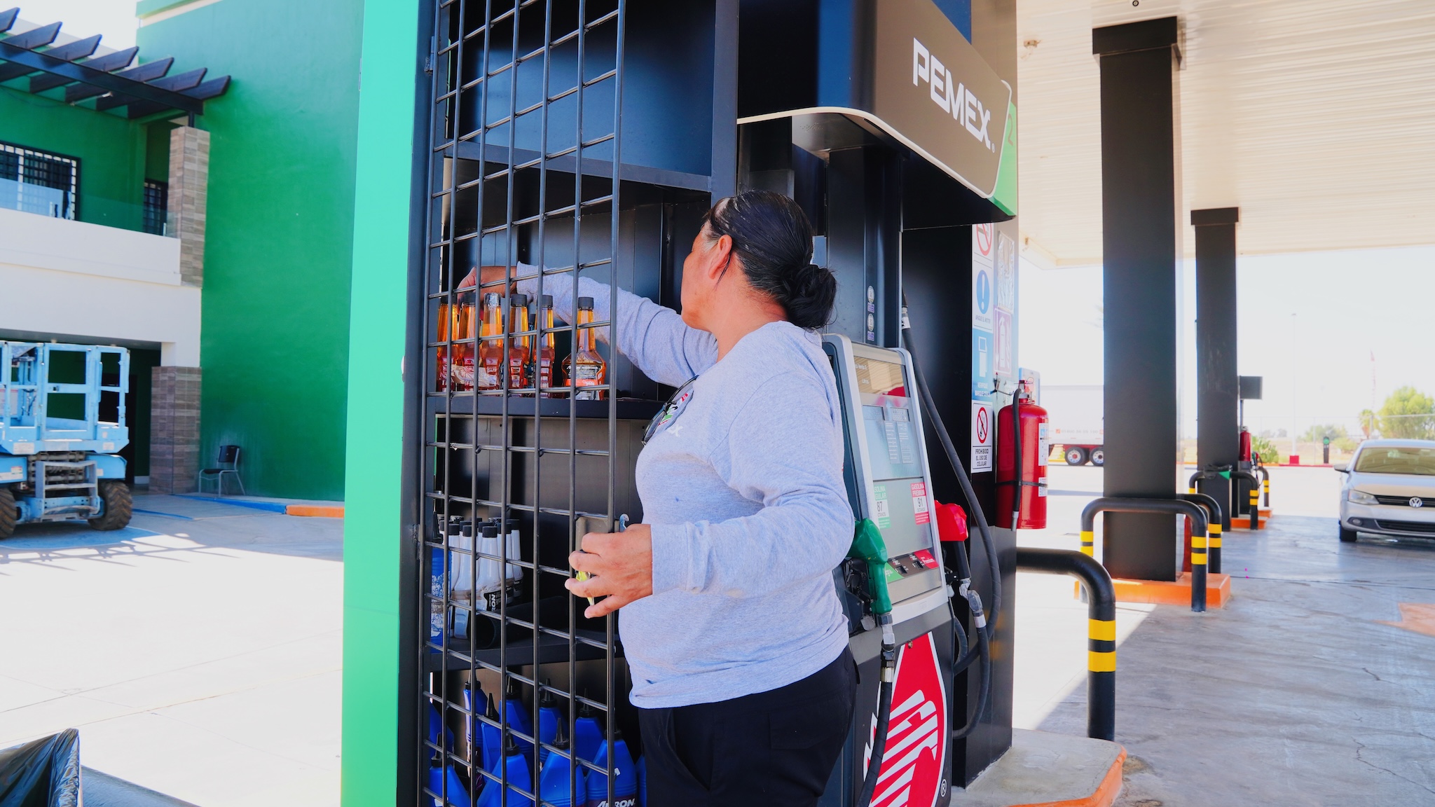 gasolinera - 15