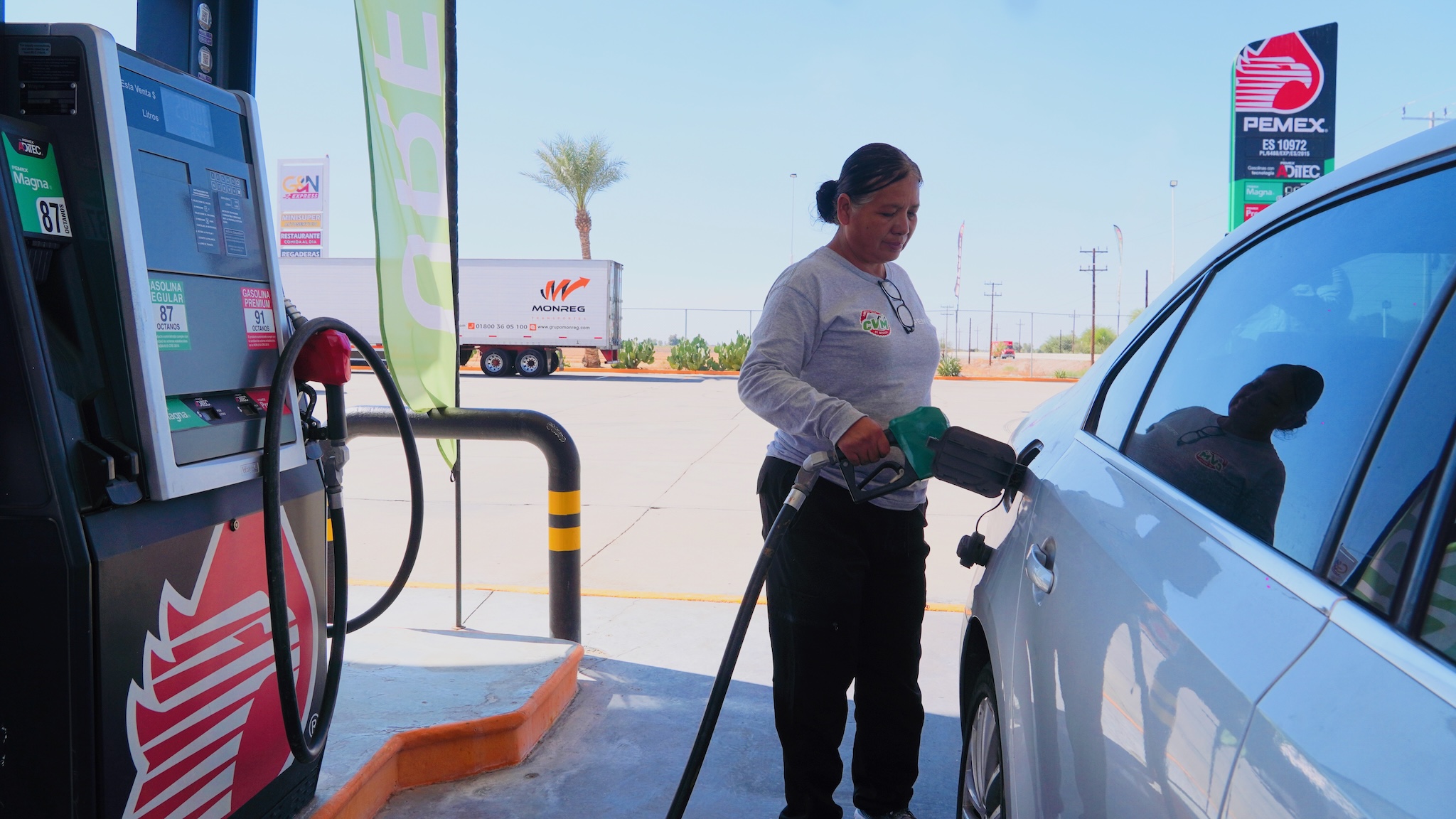 gasolinera - 9